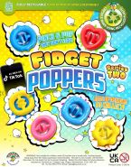 Fidget Poppers (55mm)