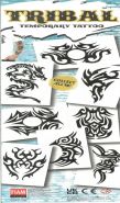 Tribal (Flat Pack Tattoos)