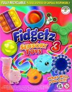 Fidgetz (55mm)