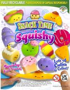 Snack Time Squishy (55mm)
