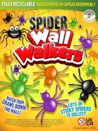 Spider Wall Walkers (35mm)