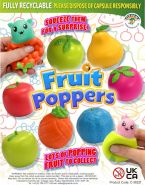 Fruit Poppers (55mm)