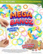 Mega Bandz (55mm)