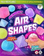 Sensory Air Shapes (55mm)