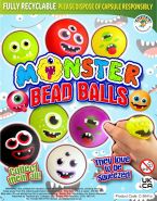 Monster Bead Balls (55mm)