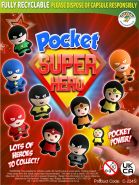 Pocket Super Hero (35mm)