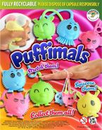 Puffimals (55mm)