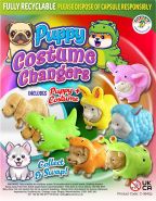 Puppy Costume Changers (55mm)