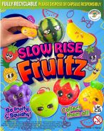 Slow Rise Fruitz (55mm)