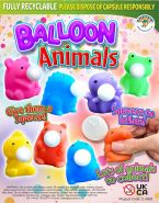 Balloon Animals (55mm)